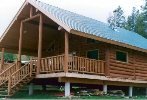 Bull Lodge